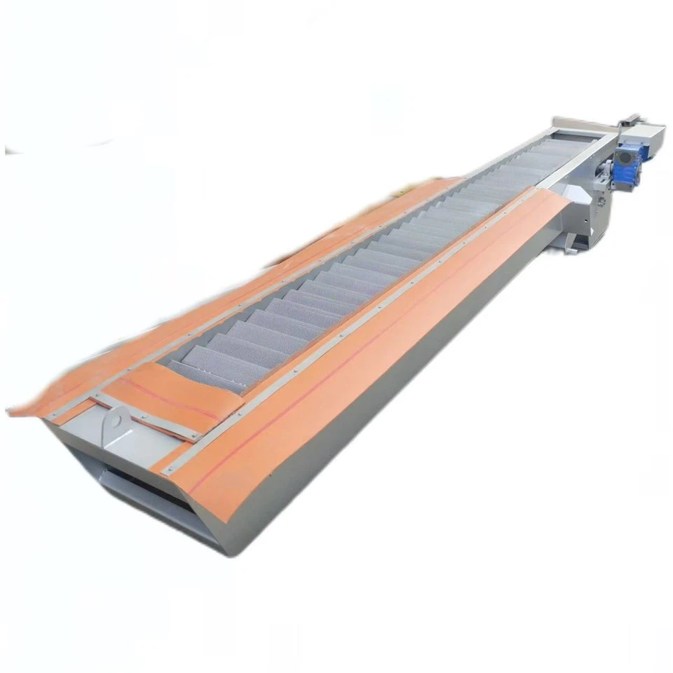 Mechaniškai valomas baro ekranas